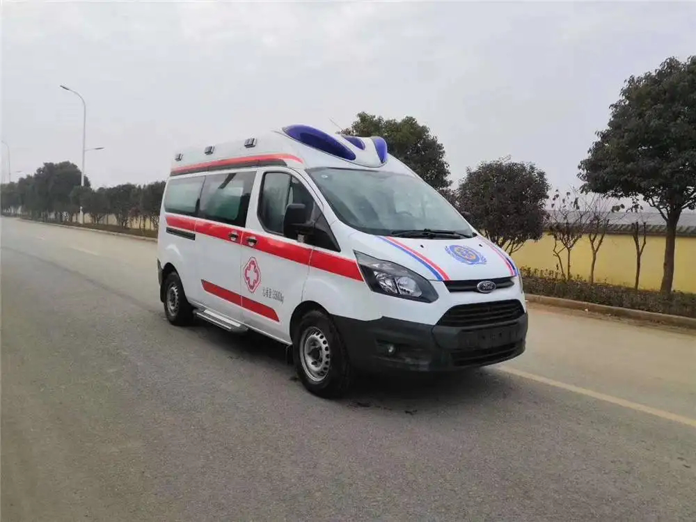 呼玛县救护车转院