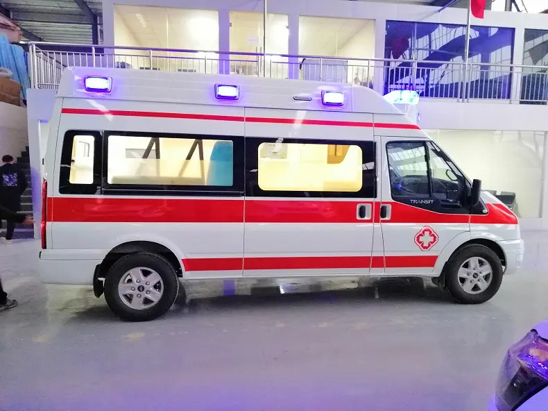 呼玛县跨省救护车出租